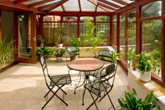 Baile Glas conservatory quotes